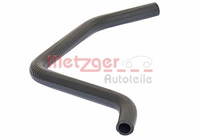 Radiator Hose METZGER AUTOTEILE 2420777