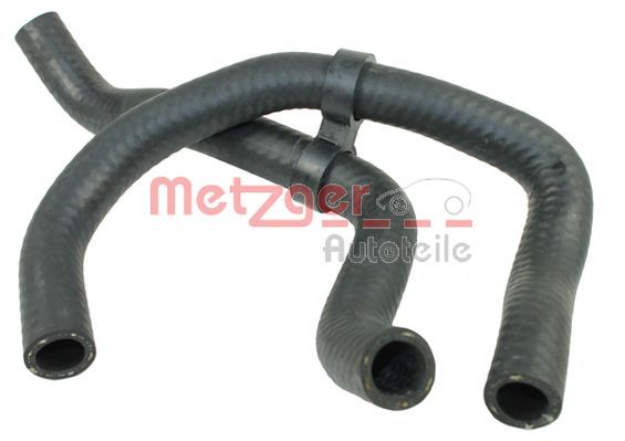 METZGER AUTOTEILE 2420778 Radiator Hose