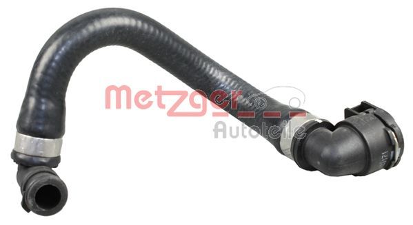 METZGER AUTOTEILE 2420779 Radiator Hose