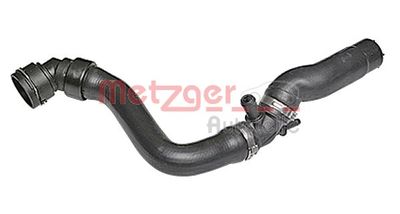 Radiator Hose METZGER AUTOTEILE 2420780