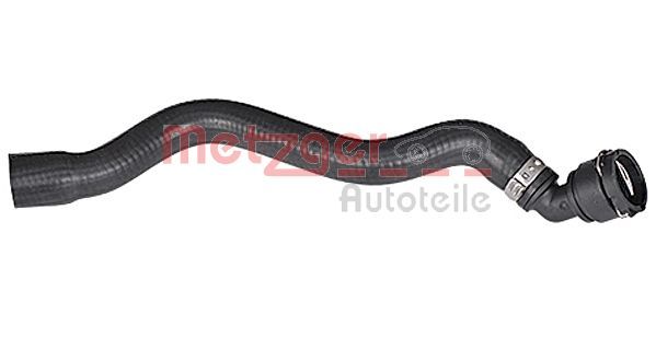 METZGER AUTOTEILE 2420785 Radiator Hose