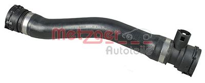 Radiator Hose METZGER AUTOTEILE 2420786