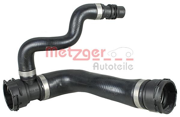 METZGER AUTOTEILE 2420787 Radiator Hose