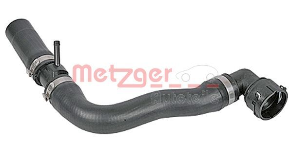 METZGER AUTOTEILE 2420788 Radiator Hose