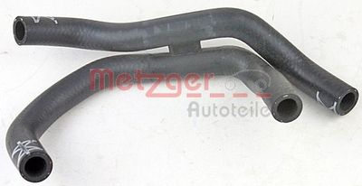 Radiator Hose METZGER AUTOTEILE 2420793