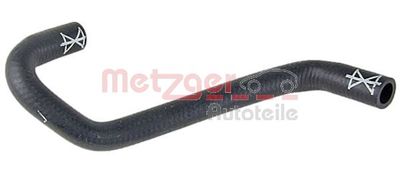 Radiator Hose METZGER AUTOTEILE 2420803