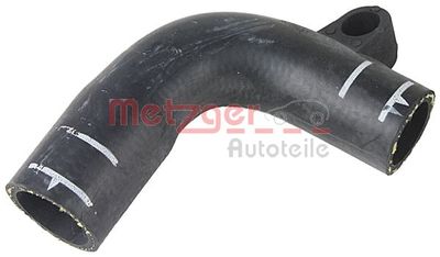 Radiator Hose METZGER AUTOTEILE 2420806