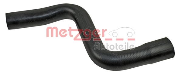 METZGER AUTOTEILE 2420810 Radiator Hose
