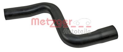Radiator Hose METZGER AUTOTEILE 2420810