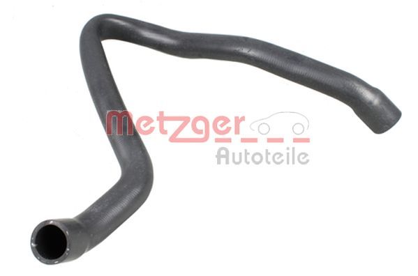 METZGER AUTOTEILE 2420811 Radiator Hose