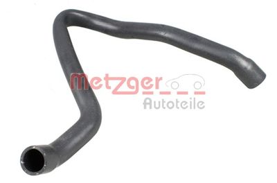 Radiator Hose METZGER AUTOTEILE 2420811