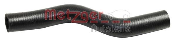 METZGER AUTOTEILE 2420813 Radiator Hose