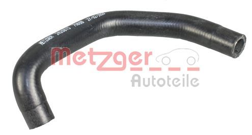 METZGER AUTOTEILE 2420815 Radiator Hose