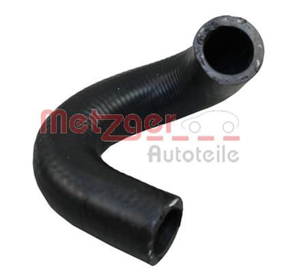 METZGER AUTOTEILE 2420818 Radiator Hose