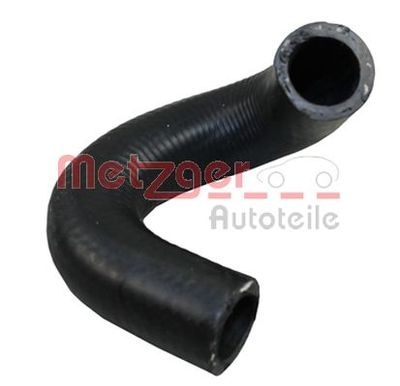 Radiator Hose METZGER AUTOTEILE 2420818
