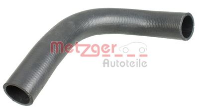 Radiator Hose METZGER AUTOTEILE 2420819