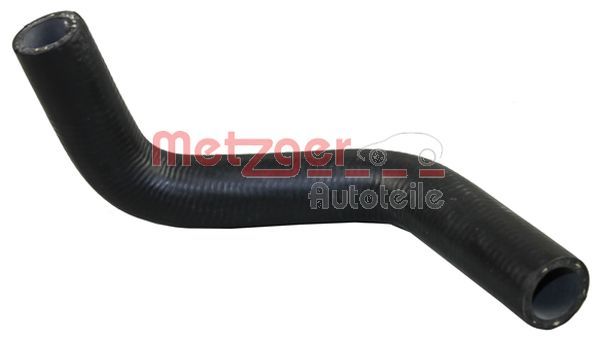 METZGER AUTOTEILE 2420821 Radiator Hose