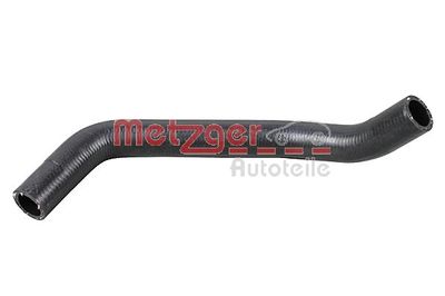 Radiator Hose METZGER AUTOTEILE 2420824