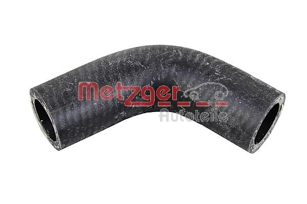 METZGER AUTOTEILE 2420829 Radiator Hose