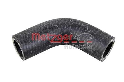 Radiator Hose METZGER AUTOTEILE 2420829