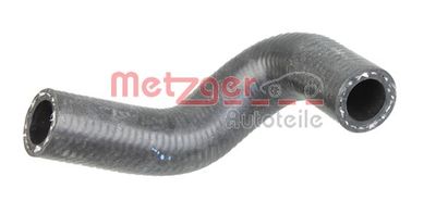 Radiator Hose METZGER AUTOTEILE 2420831