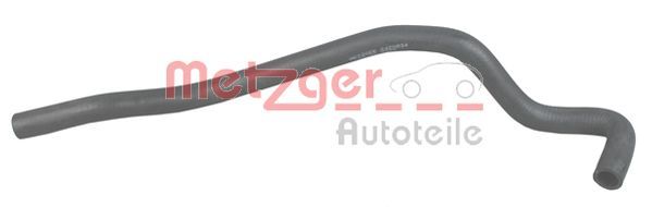 METZGER AUTOTEILE 2420834 Radiator Hose