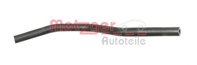 Radiator Hose METZGER AUTOTEILE 2420837