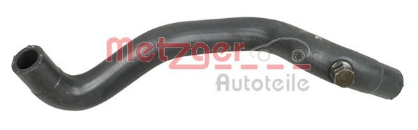 METZGER AUTOTEILE 2420838 Radiator Hose