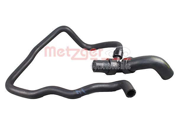 METZGER AUTOTEILE 2420843 Radiator Hose