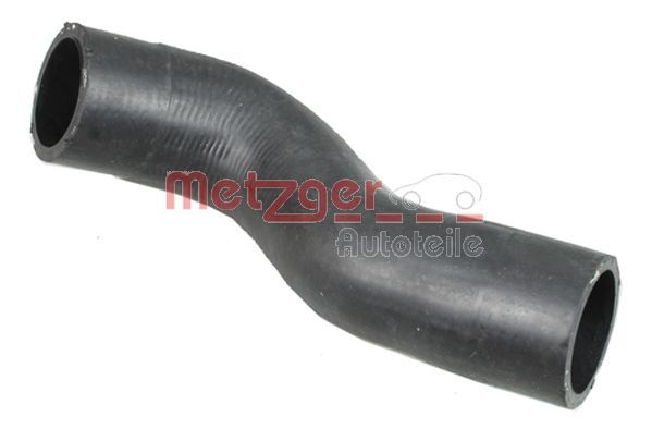 METZGER AUTOTEILE 2420848 Radiator Hose