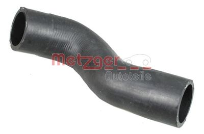 Radiator Hose METZGER AUTOTEILE 2420848