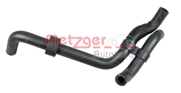 METZGER AUTOTEILE 2420849 Radiator Hose