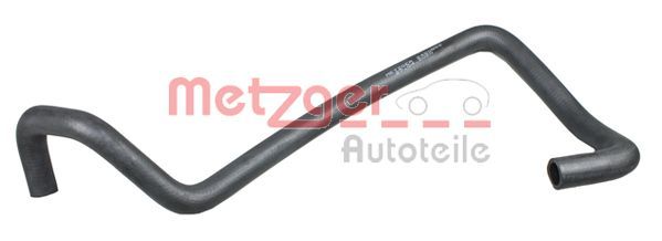 METZGER AUTOTEILE 2420852 Radiator Hose