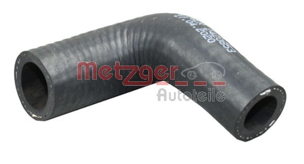 METZGER AUTOTEILE 2420853 Radiator Hose