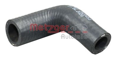 Radiator Hose METZGER AUTOTEILE 2420853