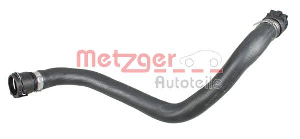 METZGER AUTOTEILE 2420854 Radiator Hose