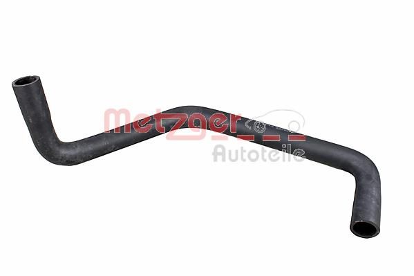 METZGER AUTOTEILE 2420855 Radiator Hose