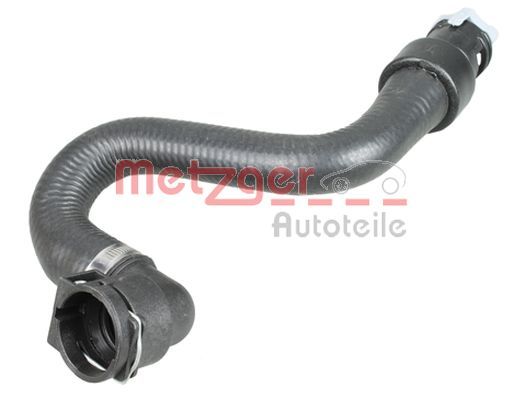 METZGER AUTOTEILE 2420856 Radiator Hose