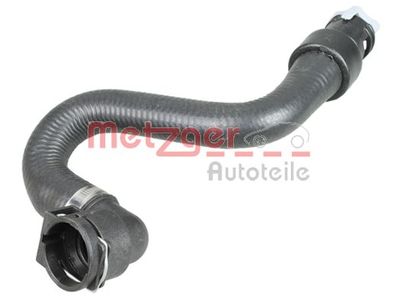 Radiator Hose METZGER AUTOTEILE 2420856