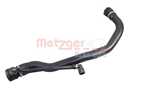 METZGER AUTOTEILE 2420859 Radiator Hose