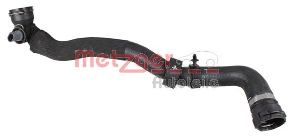 METZGER AUTOTEILE 2420863 Radiator Hose