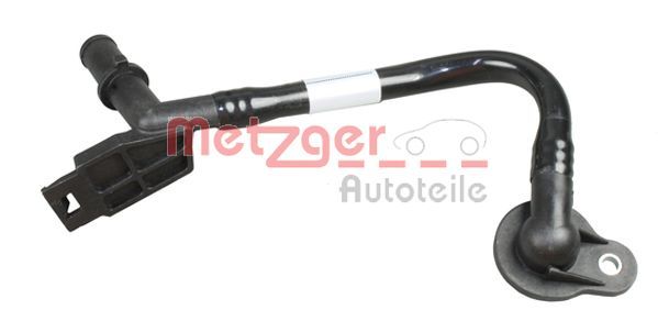 METZGER AUTOTEILE 2420865 Radiator Hose