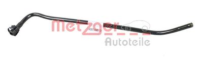 Radiator Hose METZGER AUTOTEILE 2420872