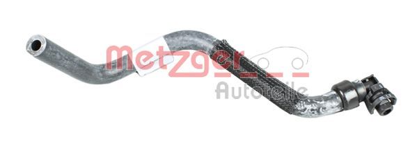 METZGER AUTOTEILE 2420873 Radiator Hose