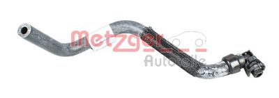 Radiator Hose METZGER AUTOTEILE 2420873