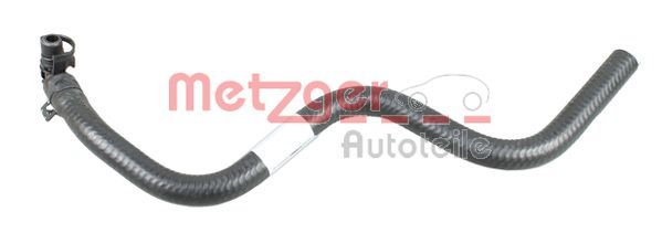 METZGER AUTOTEILE 2420875 Radiator Hose