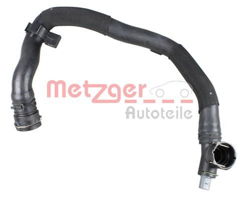 METZGER AUTOTEILE 2420880 Radiator Hose