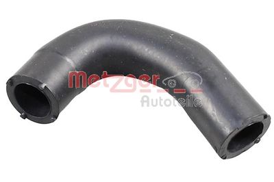 Radiator Hose METZGER AUTOTEILE 2420883