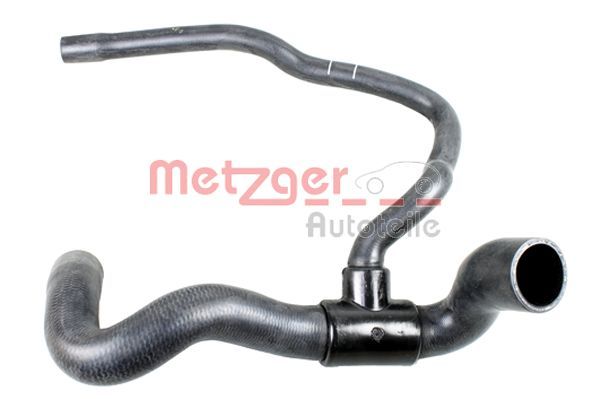 METZGER AUTOTEILE 2420887 Radiator Hose