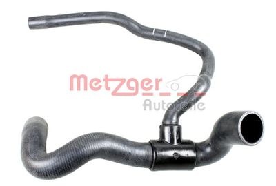 Radiator Hose METZGER AUTOTEILE 2420887